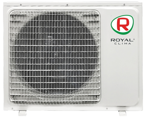Напольно-подпотолочный кондиционер Royal Clima CO-F36HNX/CO-E36HNX фото 4 Напольно-подпотолочный кондиционер Royal Clima CO-F36HNX/CO-E36HNX фото 4