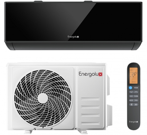 Настенный кондиционер Energolux SAS09M1-AIB/SAU09M1-AIB