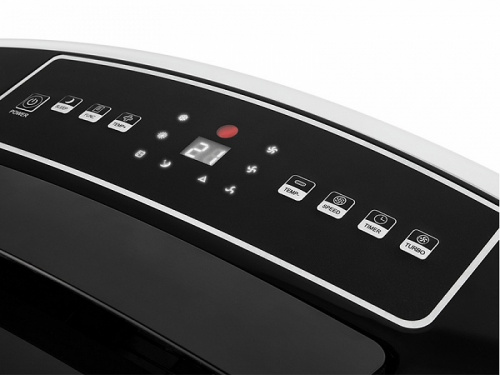 Мобильный кондиционер Electrolux EACM-16 HP/N3 фото 4