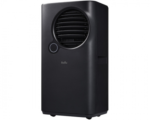 Мобильный кондиционер Ballu BPAC-07 EPB/N6 black