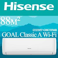 Настенный кондиционер Hisense AS-07HW4RLRCA00A