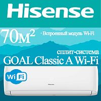 Настенный кондиционер Hisense AS-07HW4RLRCA00A