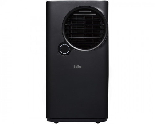Мобильный кондиционер Ballu BPAC-07 EPB/N6 black фото 2