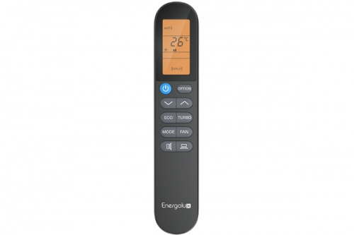 Настенный кондиционер Energolux SAS09M1-AIB/SAU09M1-AIB фото 12 Настенный кондиционер Energolux SAS09M1-AIB/SAU09M1-AIB фото 12