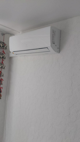 Настенный кондиционер Electrolux EACS/I-18HP/N8_23Y фото 13