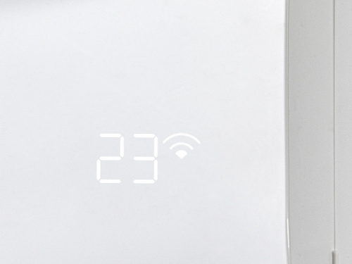 Настенный кондиционер Electrolux EACS-07HSM/N8_V2 фото 6