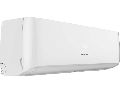 Настенный кондиционер Hisense AS-24HR4RBSCA00 фото 4