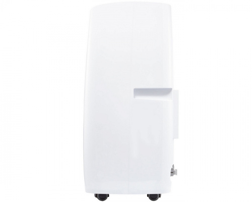 Мобильный кондиционер Electrolux EACM-09 GT/N6 фото 5
