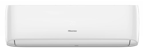 Настенный кондиционер Hisense AS-07HW4RLRCA00A фото 4