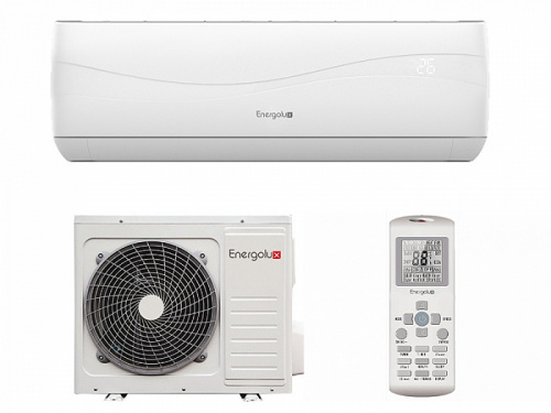 Настенный кондиционер Energolux SAS18L4-A/SAU18L4-A