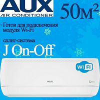 Настенный кондиционер AUX ASW-H09A4/JD-R1/AS-H09A4/JD-R1