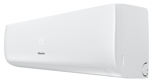 Настенный кондиционер Hisense AS-07HR4RLRCJ00 фото 3