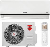 Настенный кондиционер Royal Thermo RTSI-07HN8