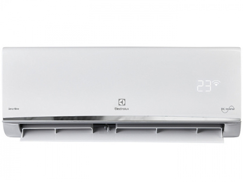 Настенный кондиционер Electrolux EACS/I-12HSM/N8 фото 3
