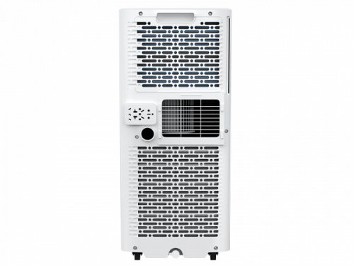 Мобильный кондиционер Hisense AP-07CR4GKWS00 фото 4 Мобильный кондиционер Hisense AP-07CR4GKWS00 фото 4