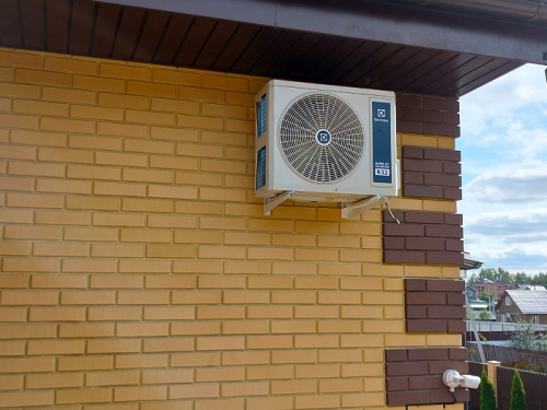 Настенный кондиционер Electrolux EACS/I-18HP/N8_23Y фото 11