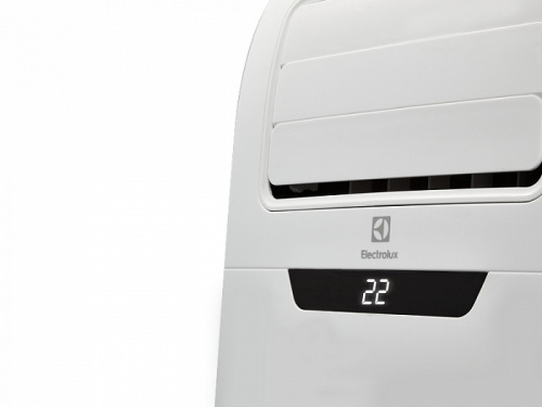 Мобильный кондиционер Electrolux EACM-07 FM/N3 фото 4