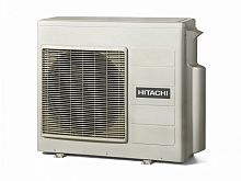 Мульти-сплит система Hitachi RAM-53NE3F Наружный блок