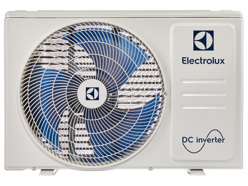 Настенный кондиционер Electrolux EACS/I-12HSM/N8 фото 10