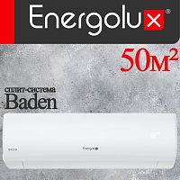 Настенный кондиционер Energolux SAS28BD1-A/SAU28BD1-A