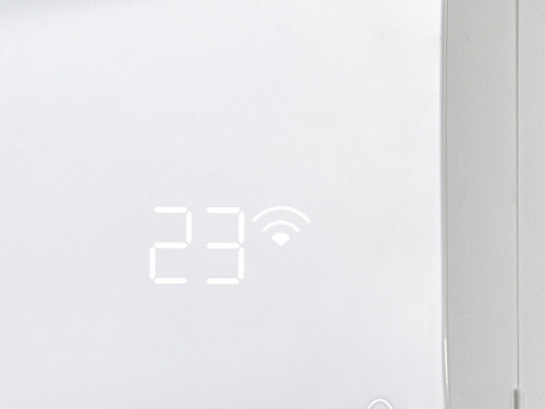 Настенный кондиционер Electrolux EACS/I-12HSM/N8 фото 7