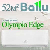 Настенный кондиционер Ballu BSO-18HN8_22Y