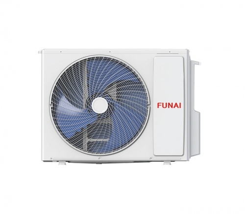 Напольно-подпотолочный кондиционер Funai LAC-DR70HP.F01 фото 4 Напольно-подпотолочный кондиционер Funai LAC-DR70HP.F01 фото 4
