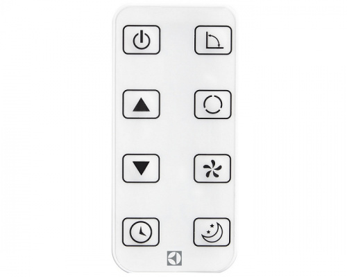 Мобильный кондиционер Electrolux EACM-09 GT/N6 фото 9