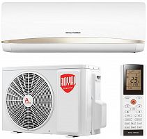 Настенный кондиционер Royal Thermo RTP-24HN1