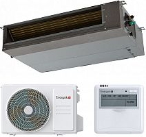 Канальный кондиционер Energolux SAD60D6-A / SAU60U6-A