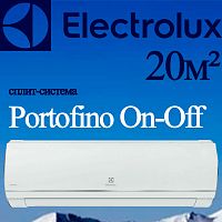 Настенный кондиционер Electrolux EACS-18HP/N3_23Y