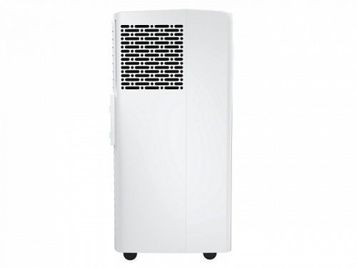 Мобильный кондиционер Hisense AP-07CR4GKWS00 фото 2 Мобильный кондиционер Hisense AP-07CR4GKWS00 фото 2