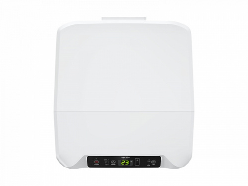 Мобильный кондиционер Hisense AP-07CR4GKWS00 фото 5 Мобильный кондиционер Hisense AP-07CR4GKWS00 фото 5