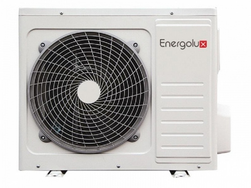 Настенный кондиционер Energolux SAS07CH1-AI/SAU07CH1-AI фото 4