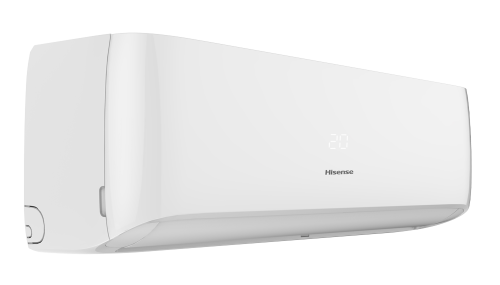 Настенный кондиционер Hisense AS-07HW4RLRCA00A фото 2