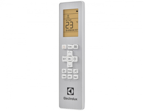 Настенный кондиционер Electrolux EACS/I-12HSM/N8 фото 9