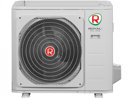 Колонный кондиционер Royal Clima ES-S24HRCX/ES-E24HSCX фото 6 Колонный кондиционер Royal Clima ES-S24HRCX/ES-E24HSCX фото 6