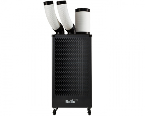 Мобильный кондиционер Ballu BGK5 фото 2