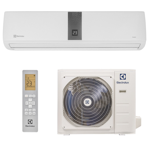 Настенный кондиционер Electrolux EACS-30HT/N3_24Y фото 9