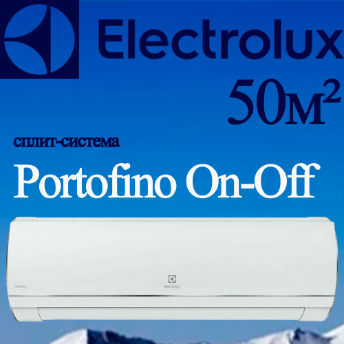 Настенный кондиционер Electrolux EACS-18HP/N3_23Y
