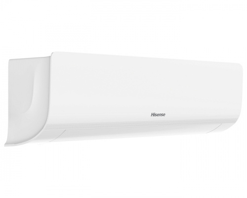 Настенный кондиционер Hisense AS-09HR4RLRKC01 фото 3
