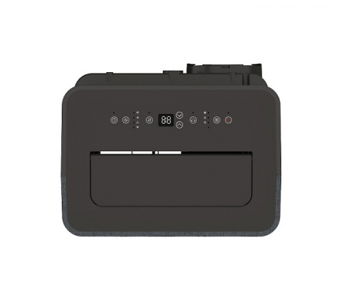 Мобильный кондиционер Ballu BPAC-12 EW/N6 фото 3