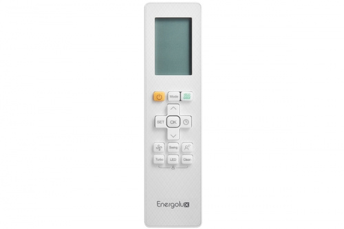Настенный кондиционер Energolux SAS18DL1-AI/SAU18DL1-AI фото 10 Настенный кондиционер Energolux SAS18DL1-AI/SAU18DL1-AI фото 10