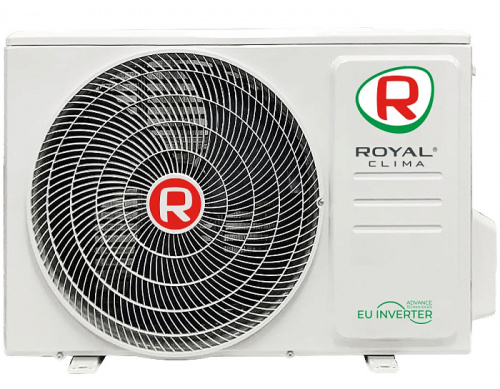 Настенный кондиционер Royal Clima RCI-AR22HN фото 7
