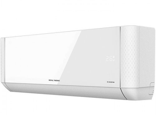 Настенный кондиционер Royal Thermo RTBI-09HN8/white фото 3