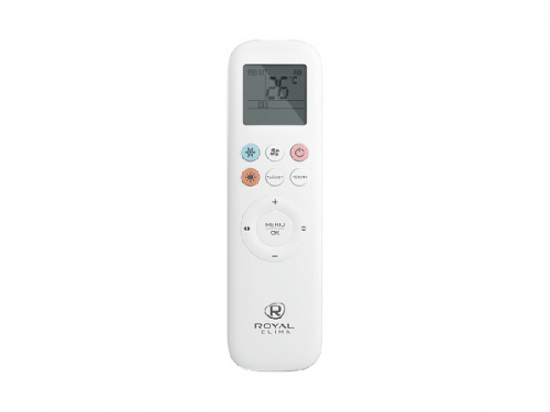 Настенный кондиционер Royal Clima RC-RND70HN фото 7