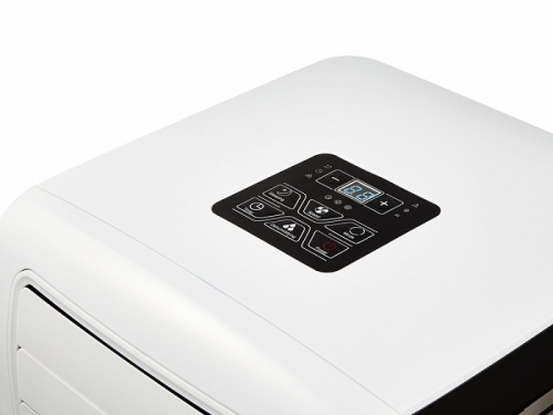 Мобильный кондиционер Electrolux EACM-07 FM/N3 фото 5