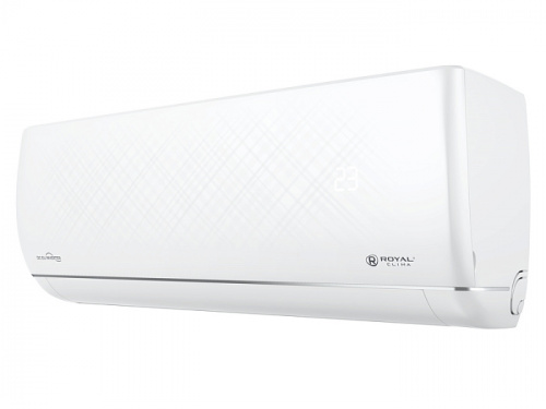 Настенный кондиционер Royal Clima RC-RND70HN фото 3