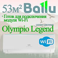 Настенный кондиционер Ballu BSW-07HN1_24Y