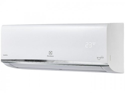 Настенный кондиционер Electrolux EACS/I-12HSM/N8 фото 4